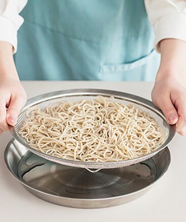 下ごしらえから食卓まで。人気の揃えて便利な「Loozaシリーズ」