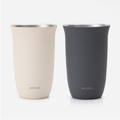 【新商品】芳醇な香りを楽しむビアタンブラー