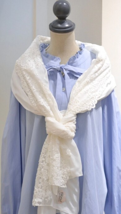 From Italy ★Chez moi