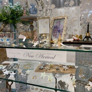 【夏におすすめ】New accessory 