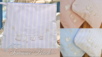 ★Feminine Pouch★
