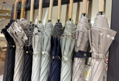 日傘10%OFF開催中！