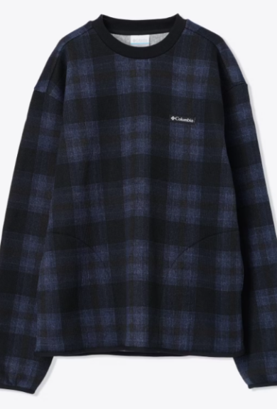 【コロンビア】かもめ広場ウィンドウ展示アイテム［トップス編］