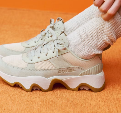 【コロンビア】KINETIC™ IMPACT II WONDER LACE