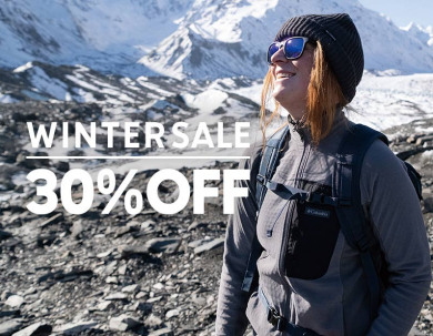 【コロンビア】30％OFFセール実施中