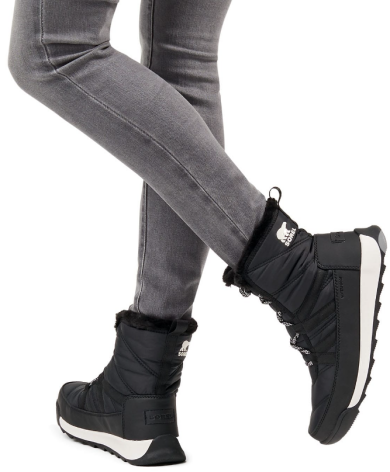 【SOREL】おススメブーツpickup