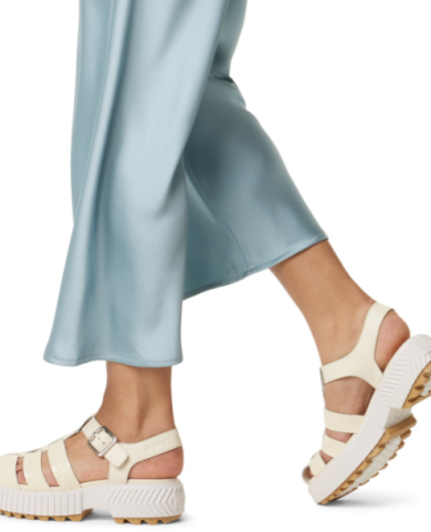 【コロンビア】おススメ！SORELサンダル