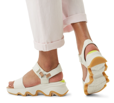 【コロンビア】おススメ!SORELサンダル