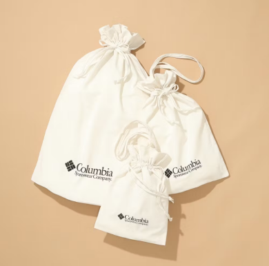 【コロンビア】ギフトラッピング無料キャンペーン