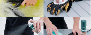 【コロンビア】スキー・スノーボードに行く前に!革グローブの正しいお手入れ方法を伝授