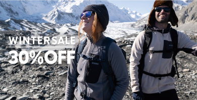 【コロンビア】セール幅拡大のお知らせ！