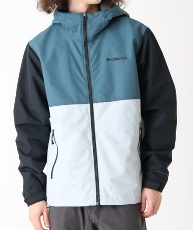 【コロンビア】スタッフ一押しアイテム✨第二弾