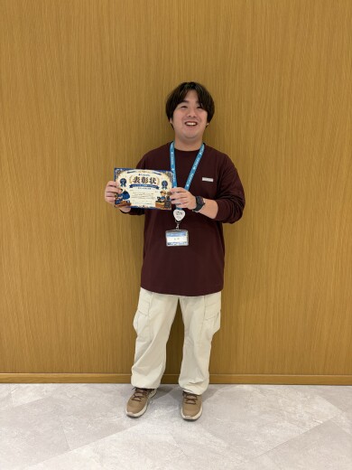 【コロンビア】秋のワークショップ開催！！