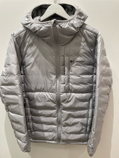 【コロンビア】初売りアイテムpickup①