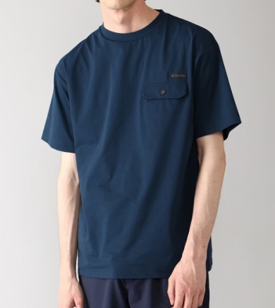 【コロンビア】COLUMBIA BLACK LABEL😎