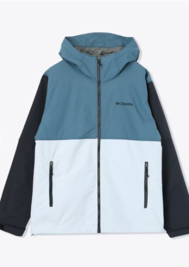 【コロンビア】新作ジャケット入荷