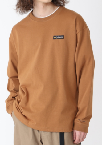 【コロンビア】新作秋物入荷しました!