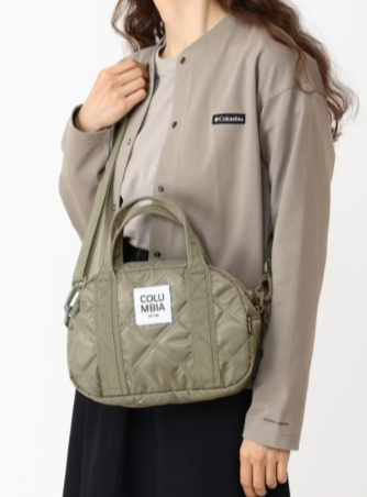 【コロンビア】新作バッグ入荷！