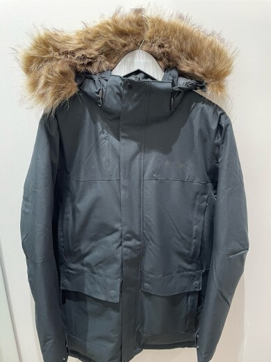 【コロンビア】初売りアイテムpickup②