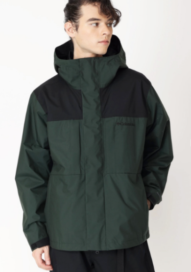 【コロンビア】セールアイテムpickup