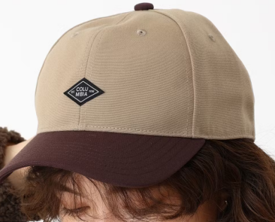 【コロンビア】再入荷してます🧢