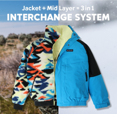 【コロンビア】ツケタリ、ハズシタリ