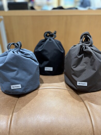 【コロンビア】新作入荷✨