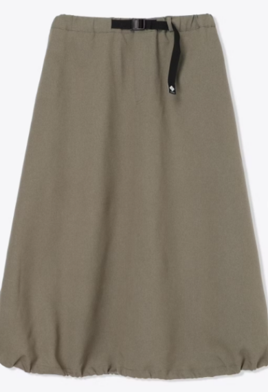 【コロンビア】かもめ広場ウィンドウ展示アイテム［パンツ編］