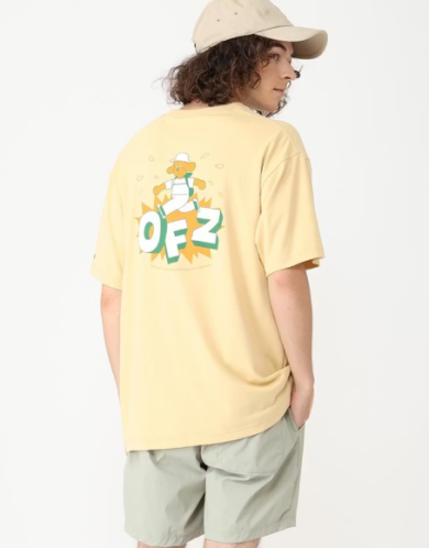 【コロンビア】野外フェス、何着てく？🔥