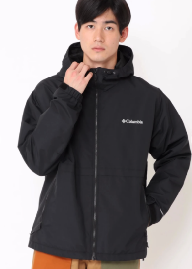 【コロンビア】セールアイテムpickup