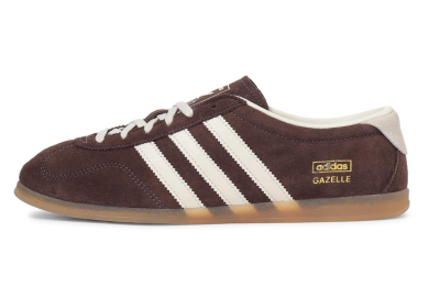 【ADIDAS】GAZELLE LO PRO W