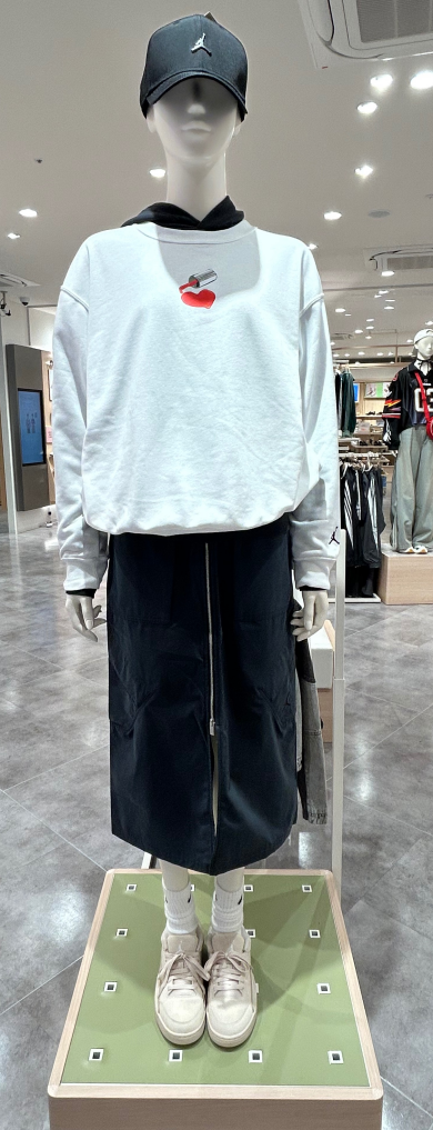 【 NIKE 】AIR JORDAN ウェア