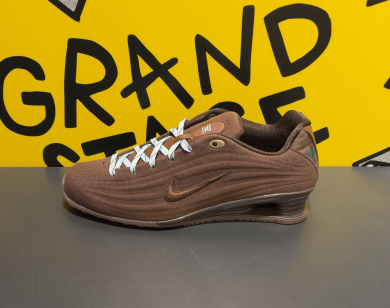 【NIKE】W SHOX Z