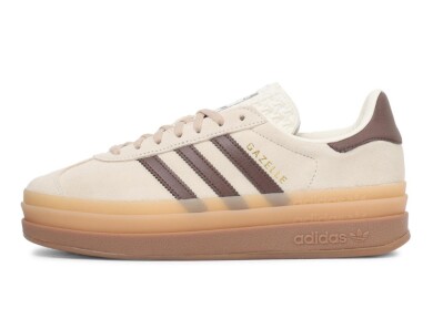 【ADIDAS】GAZELLE BOLD W