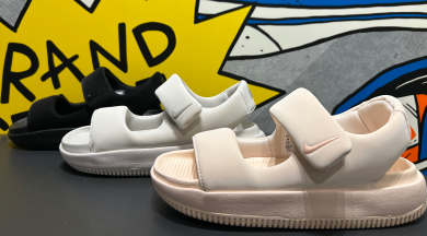 【 NIKE 】W CALM SANDAL