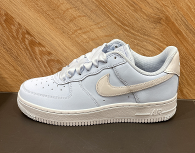 【NIKE】W AIR FORCE 1 RETRO PRM