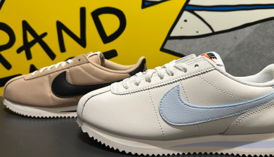 【 NIKE 】W CORTEZ