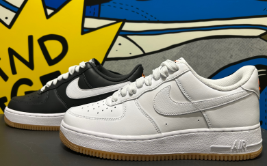 【 NIKE 】AIR FORCE 1'07 LV8