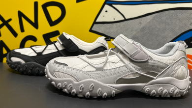 【 FILA 】ECHAPPE VC v2