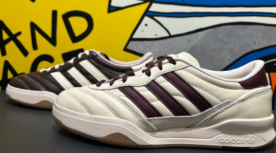 【 ADIDAS 】MUNDIAL FC