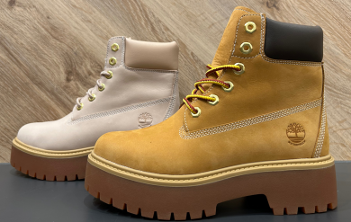 【 Timberland 】W'S STONE STREET 6l