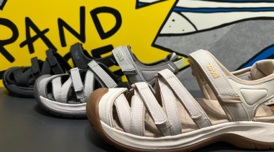 【 TEVA 】W TIRRA SPORT CT