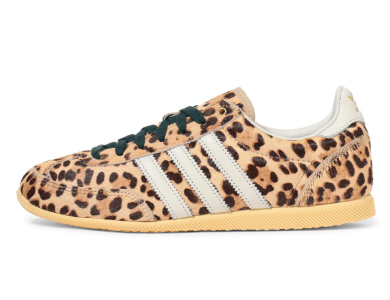 【ADIDAS】 JAPAN W