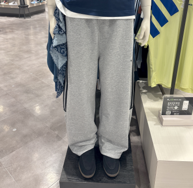 【ADIDAS】新作ウェアのご紹介
