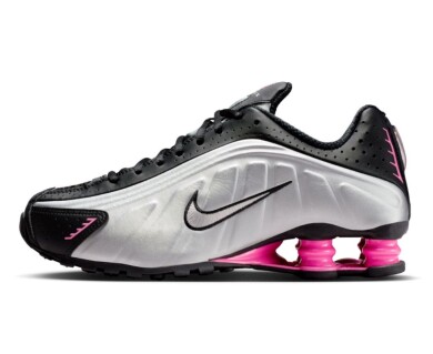 【NIKE】W SHOX R4