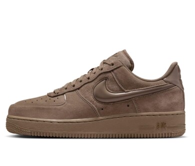 【NIKE】W AIR FORCE 1'07