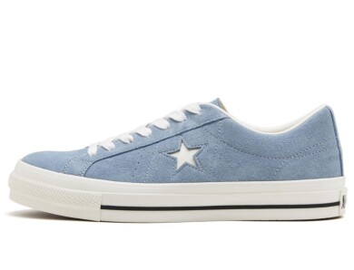 【CONVERSE】ONE STAR SUEDE