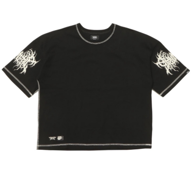 【VANS】M (BA) Babymetal Death TEE