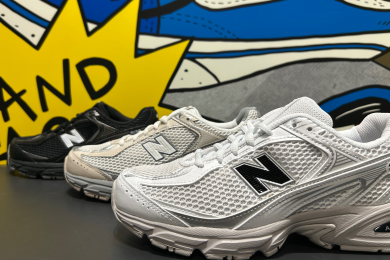 【 NEWBALANCE 】U509WS(D)