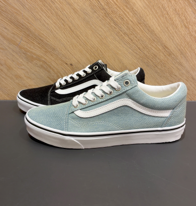 【VANS】OLD SKOOL